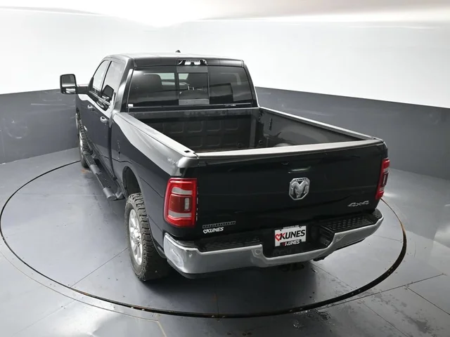 SEMINUEVOS RAM 2500 a Estados en autogozo