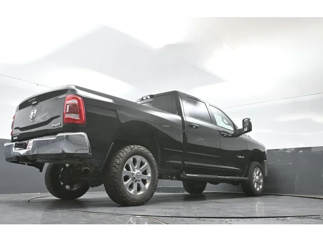 SEMINUEVOS RAM 2500 a Estados en autogozo