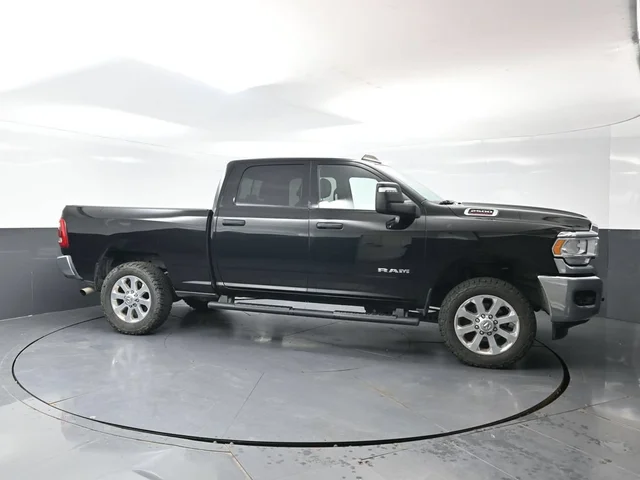 SEMINUEVOS RAM 2500 a Estados en autogozo
