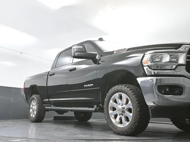SEMINUEVOS RAM 2500 a Estados en autogozo
