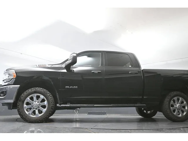 SEMINUEVOS RAM 2500 a Estados en autogozo