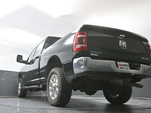SEMINUEVOS RAM 2500 a Estados en autogozo