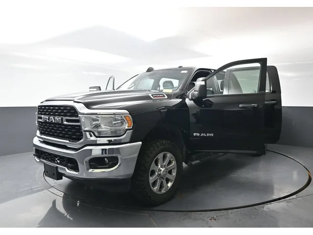 SEMINUEVOS RAM 2500 a Estados en autogozo