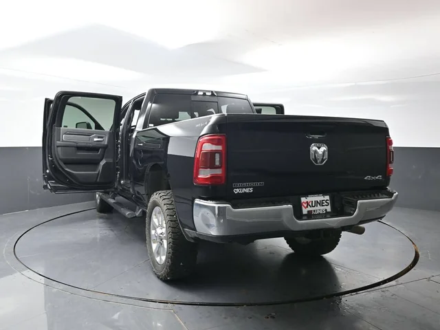 SEMINUEVOS RAM 2500 a Estados en autogozo