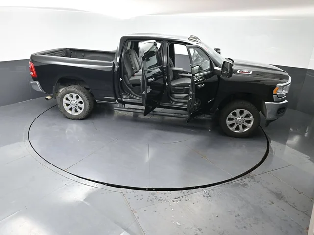SEMINUEVOS RAM 2500 a Estados en autogozo