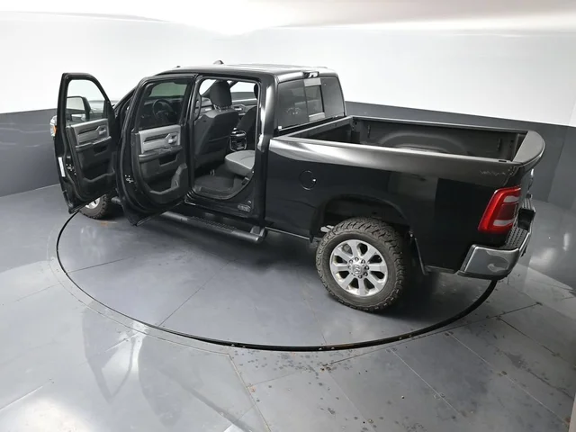 SEMINUEVOS RAM 2500 a Estados en autogozo