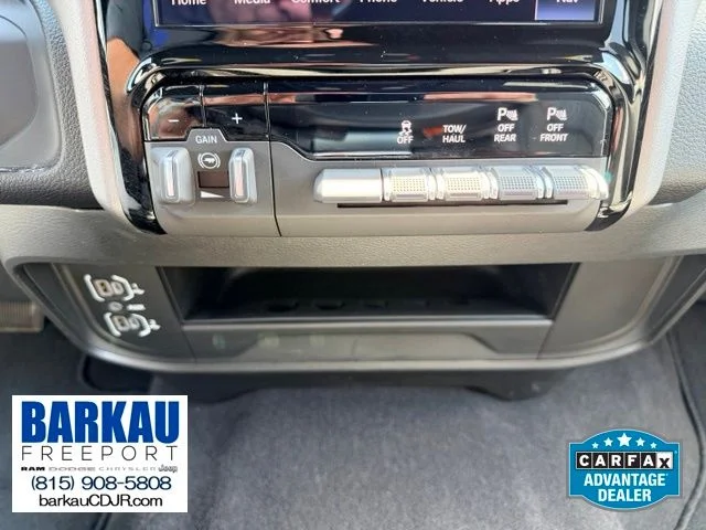 SEMINUEVOS RAM 2500 a Estados en autogozo
