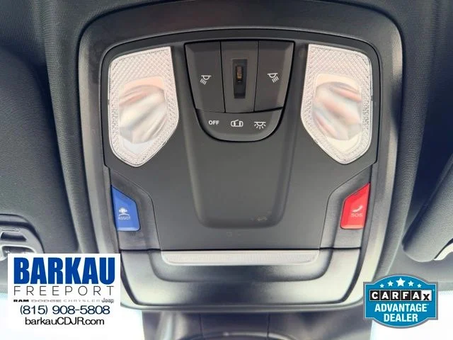 SEMINUEVOS RAM 2500 a Estados en autogozo