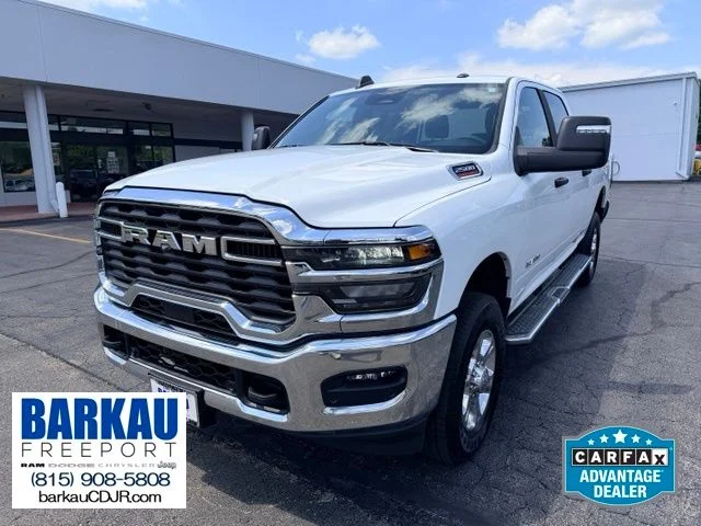 SEMINUEVOS RAM 2500 a Estados en autogozo