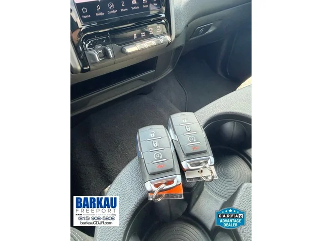 SEMINUEVOS RAM 2500 a Estados en autogozo