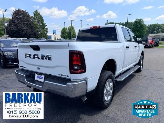 SEMINUEVOS RAM 2500 a Estados en autogozo