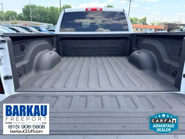 SEMINUEVOS RAM 2500 a Estados en autogozo