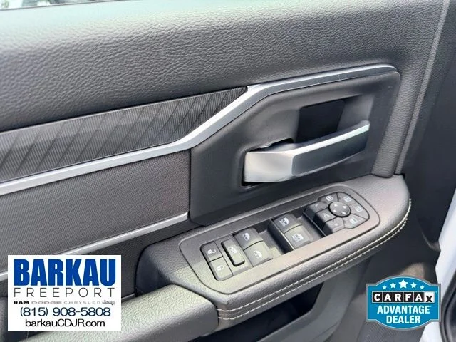 SEMINUEVOS RAM 2500 a Estados en autogozo