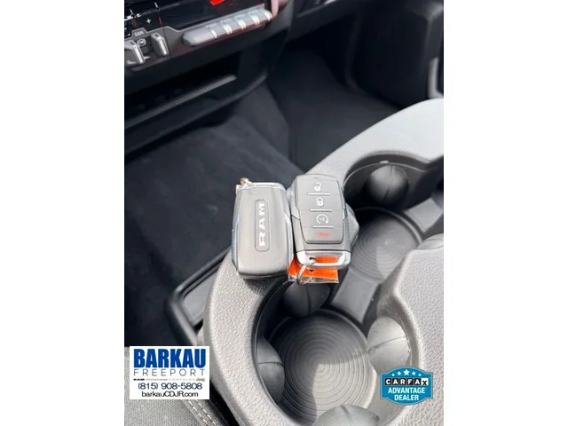 SEMINUEVOS RAM 2500 a Estados en autogozo