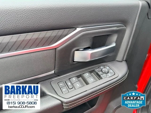 SEMINUEVOS RAM 2500 a Estados en autogozo
