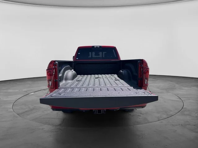 Nuevos RAM 2500 à Estados chez autogozo