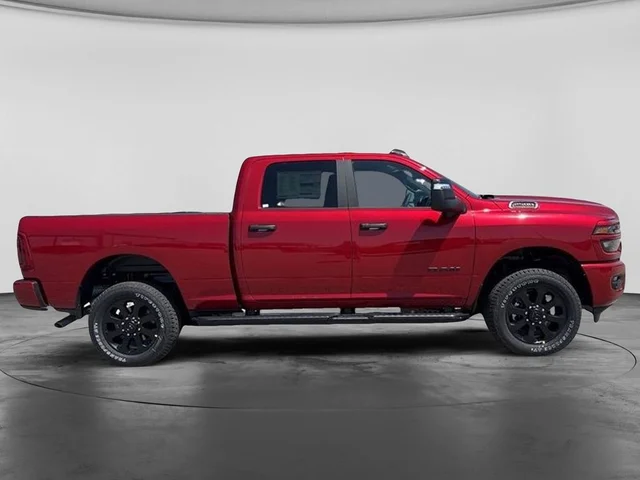 Nuevos RAM 2500 à Estados chez autogozo
