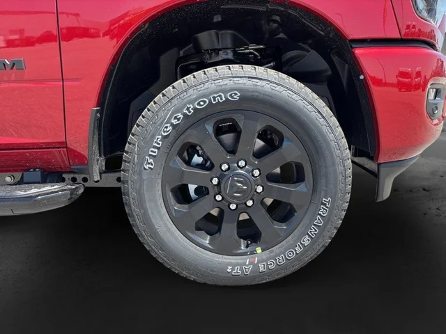 Nuevos RAM 2500 à Estados chez autogozo