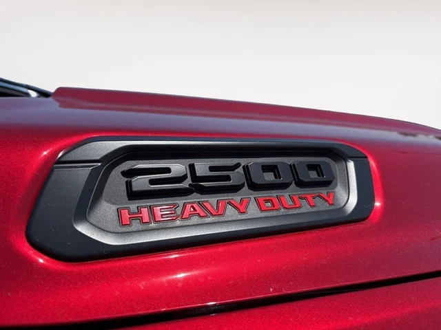 Nuevos RAM 2500 à Estados chez autogozo