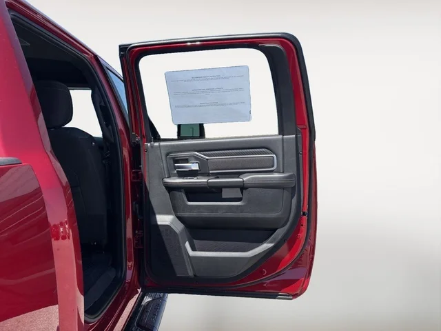 Nuevos RAM 2500 à Estados chez autogozo