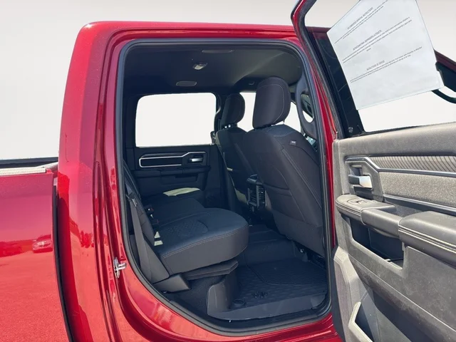 Nuevos RAM 2500 à Estados chez autogozo