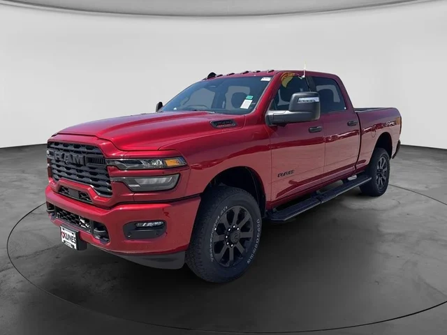 Nuevos RAM 2500 à Estados chez autogozo