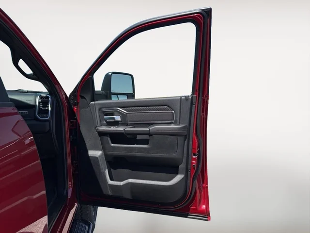 Nuevos RAM 2500 à Estados chez autogozo