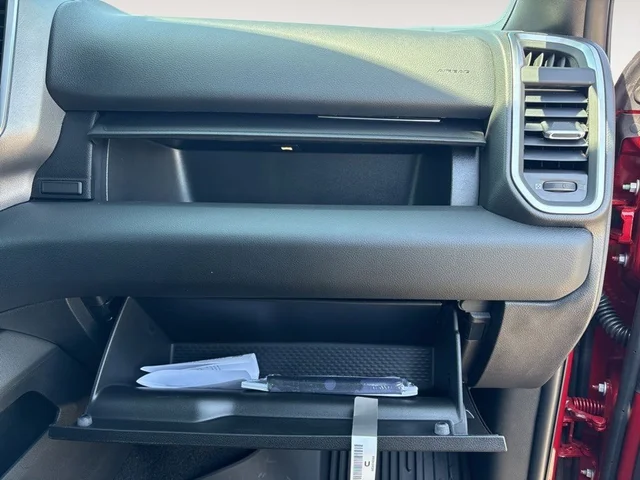 Nuevos RAM 2500 à Estados chez autogozo