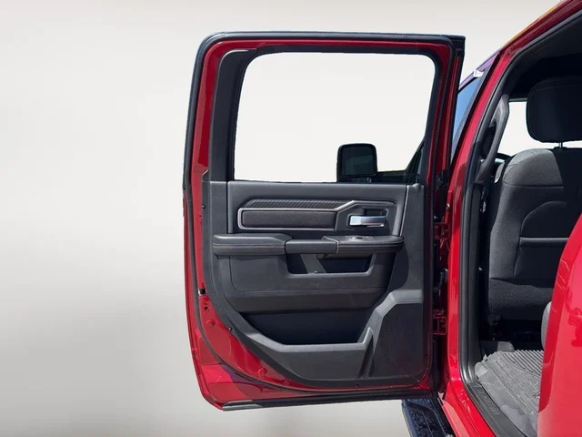 Nuevos RAM 2500 à Estados chez autogozo