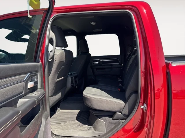 Nuevos RAM 2500 à Estados chez autogozo