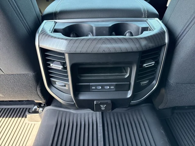 Nuevos RAM 2500 à Estados chez autogozo