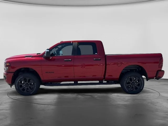 Nuevos RAM 2500 à Estados chez autogozo