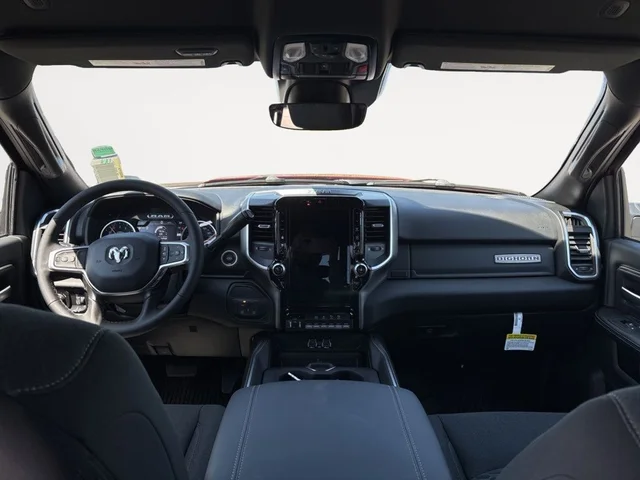 Nuevos RAM 2500 à Estados chez autogozo