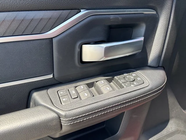 Nuevos RAM 2500 à Estados chez autogozo