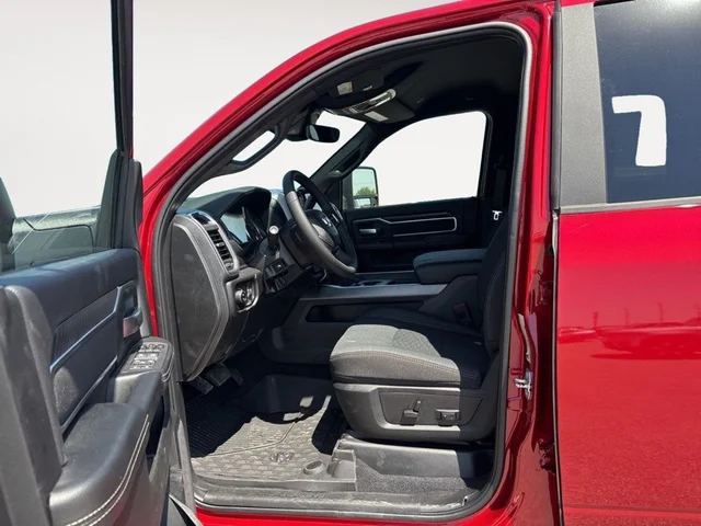Nuevos RAM 2500 à Estados chez autogozo