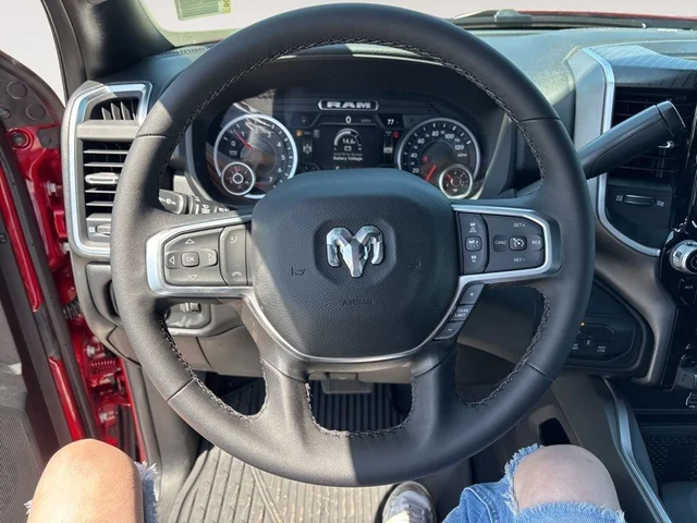 Nuevos RAM 2500 à Estados chez autogozo