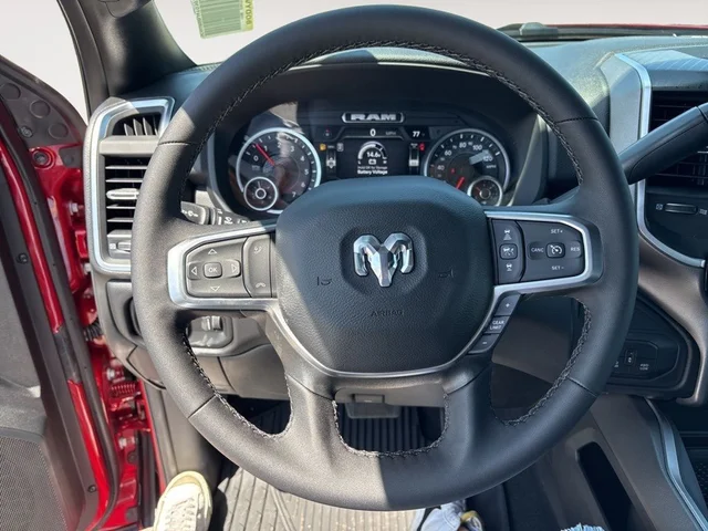 Nuevos RAM 2500 à Estados chez autogozo