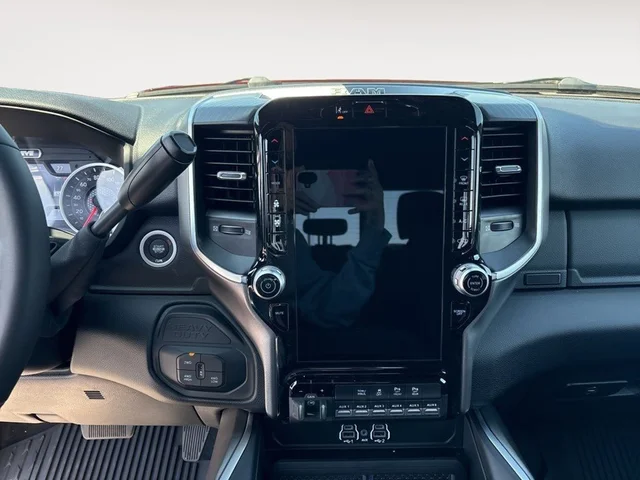 Nuevos RAM 2500 à Estados chez autogozo