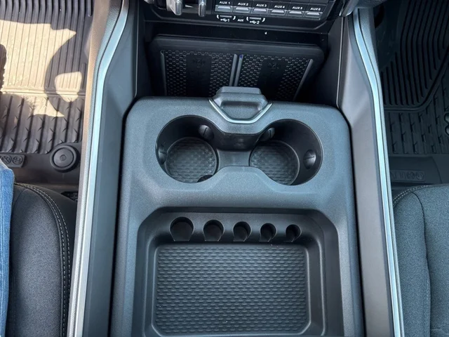 Nuevos RAM 2500 à Estados chez autogozo
