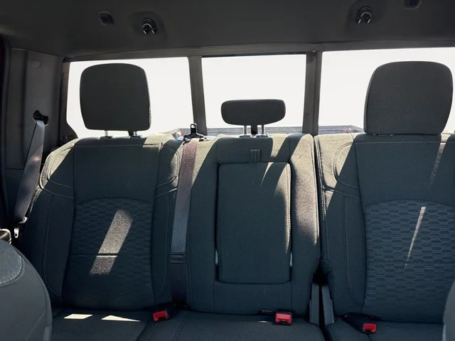 Nuevos RAM 2500 à Estados chez autogozo