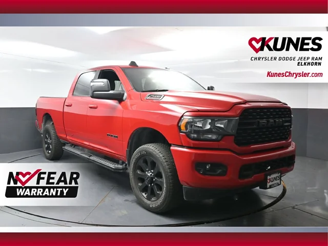 SEMINUEVOS RAM 2500 a Estados en autogozo