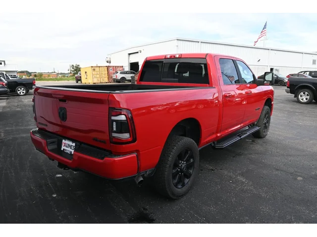 SEMINUEVOS RAM 2500 a Estados en autogozo