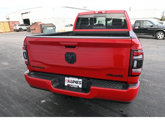 SEMINUEVOS RAM 2500 a Estados en autogozo