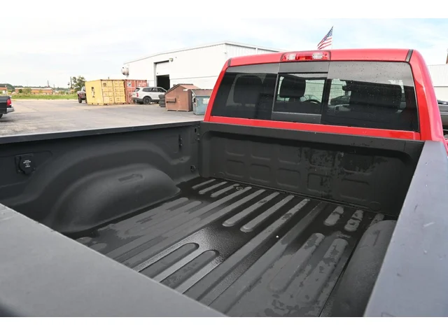 SEMINUEVOS RAM 2500 a Estados en autogozo