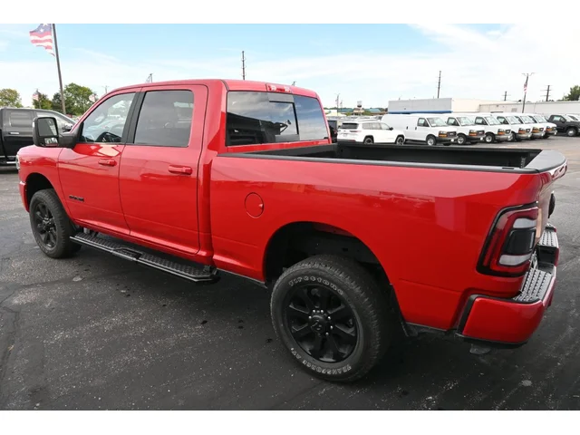 SEMINUEVOS RAM 2500 a Estados en autogozo
