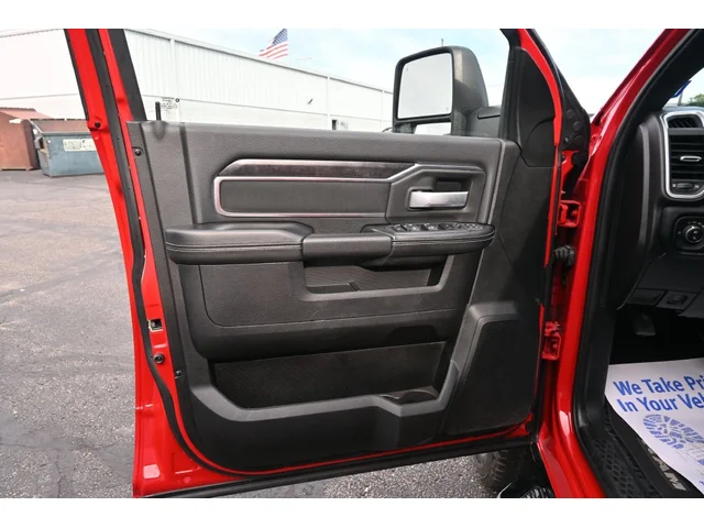 SEMINUEVOS RAM 2500 a Estados en autogozo
