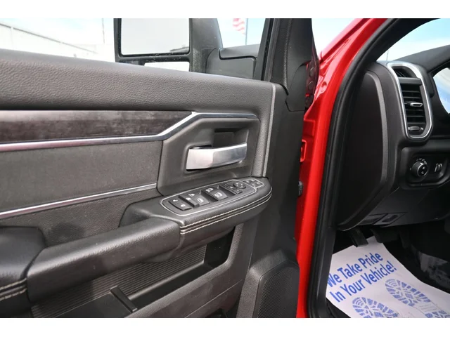 SEMINUEVOS RAM 2500 a Estados en autogozo