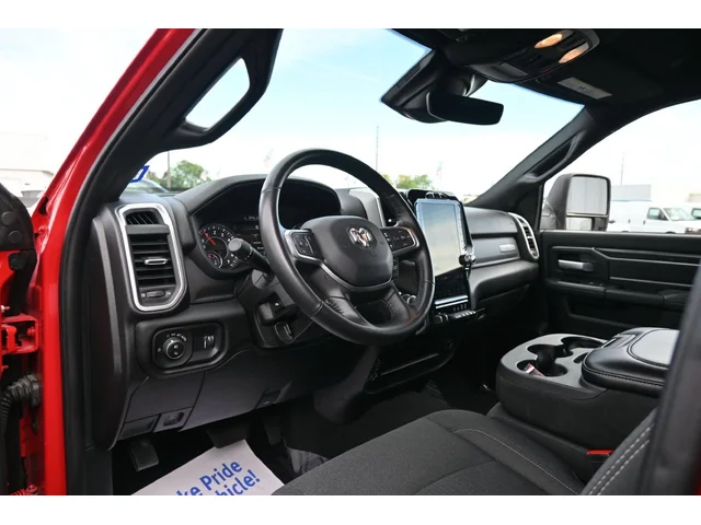 SEMINUEVOS RAM 2500 a Estados en autogozo