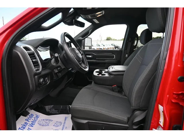 SEMINUEVOS RAM 2500 a Estados en autogozo