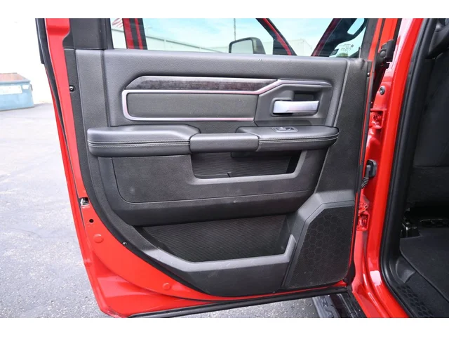 SEMINUEVOS RAM 2500 a Estados en autogozo